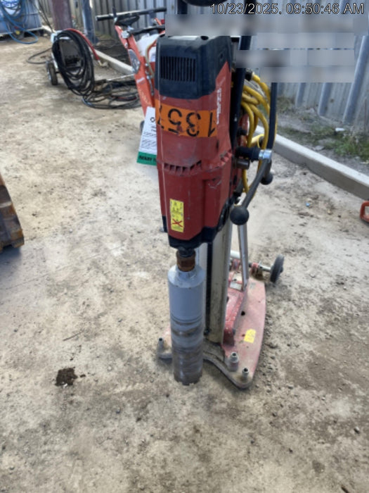 2021 HILTI DD250E