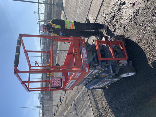 2020 SKYJACK SJIII-3219