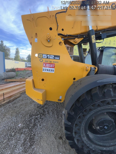 2024 JCB 512-56
