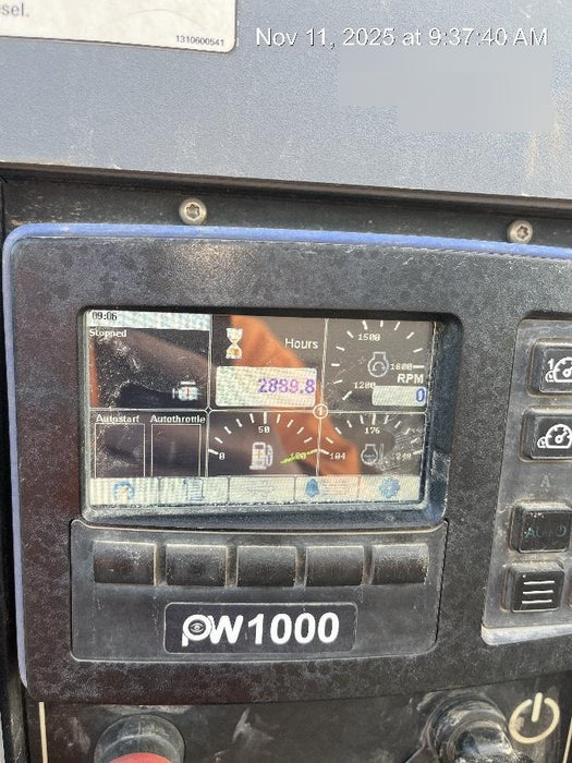 2022 ATLAS COPCO PAC F66 KD