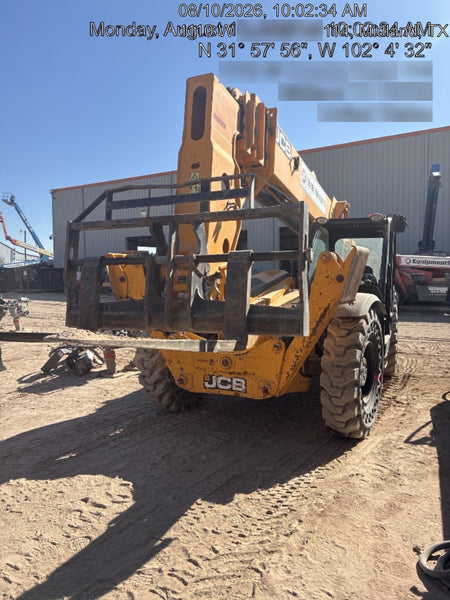 2021 JCB 510-56