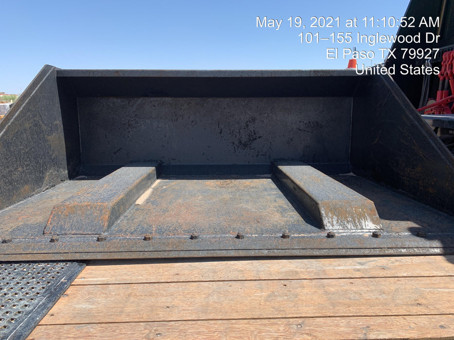 2020 STAR INDUSTRIES 1406B