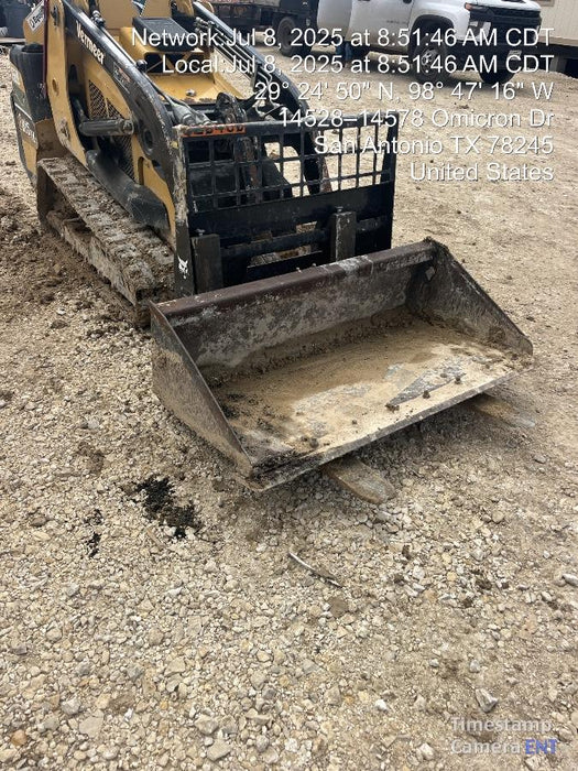 2023 BOBCAT 36" Mini Skid Steer Fork Carriage - Bobcat
