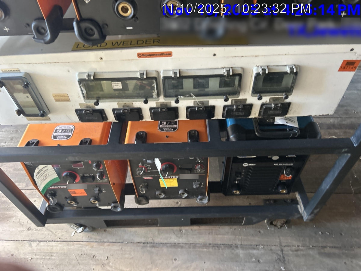 2021 LEX WR6A-7SM-FG26DZ6LD-R