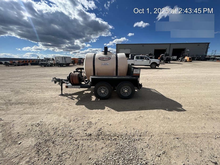 2024 SIMPSON SWT-52517