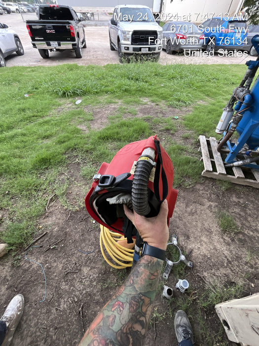 2021 AXXIOM 8624-286-01