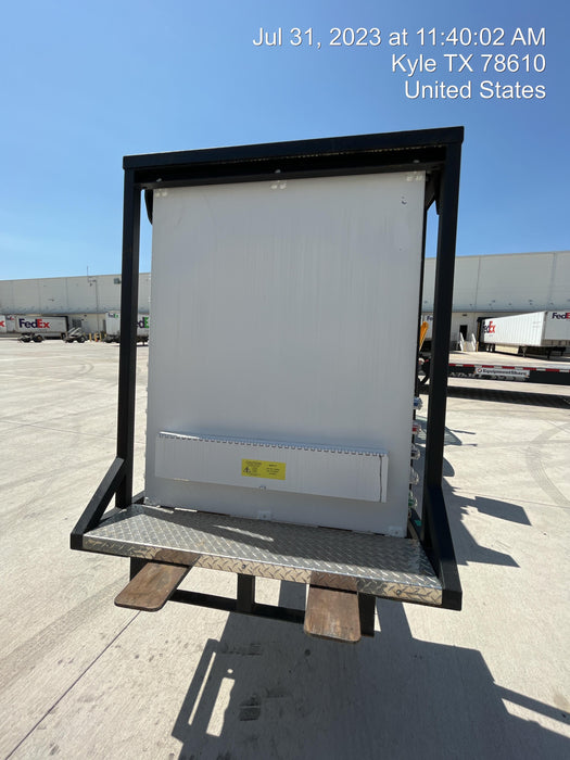 2022 TRYSTAR IL-126-VDE-45-LP