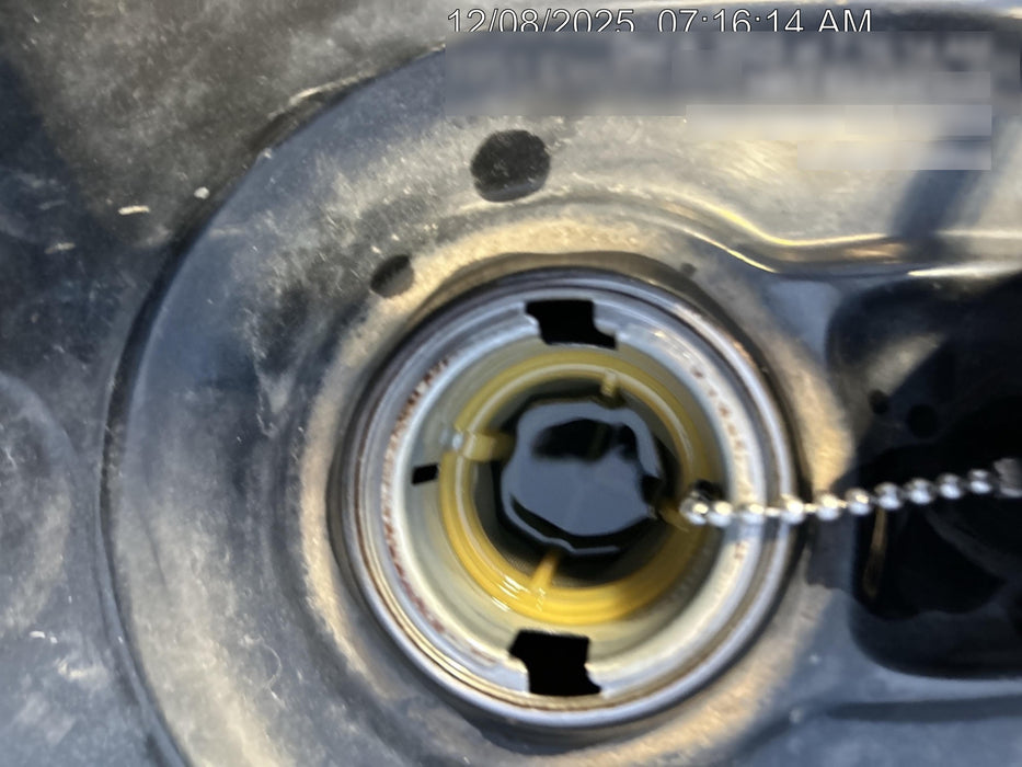 2020 HUSQVARNA SOFF-CUT 150