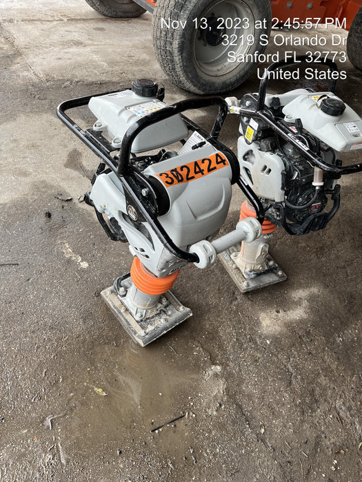 2023 MULTIQUIP MTX60HD