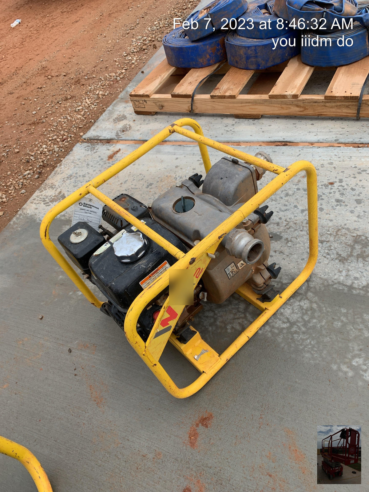 2018 WACKER NEUSON PT2