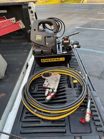 2022 TORCUP TX-4RL209M65