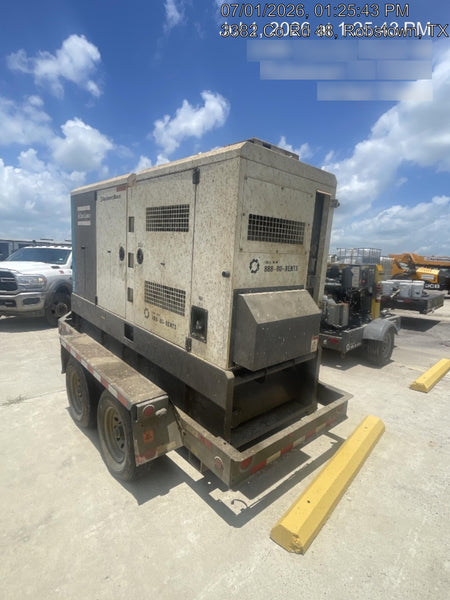2023 ATLAS COPCO QAS 175
