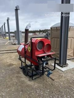 2021 CAMPO EB400G-RE3