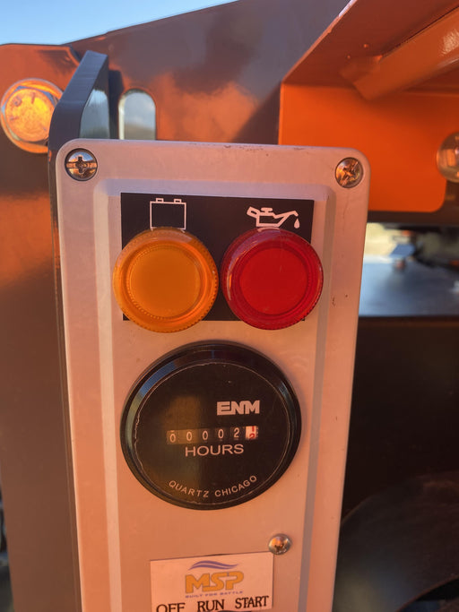 2021 MYERS-SETH A-DD4S/HA/T