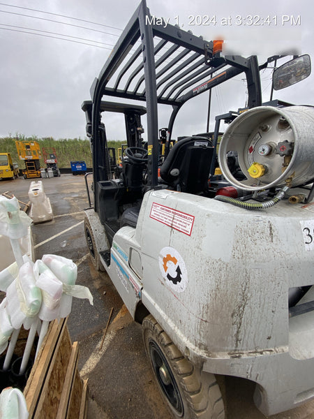 2024 UNICARRIER MJ1F4A35DV