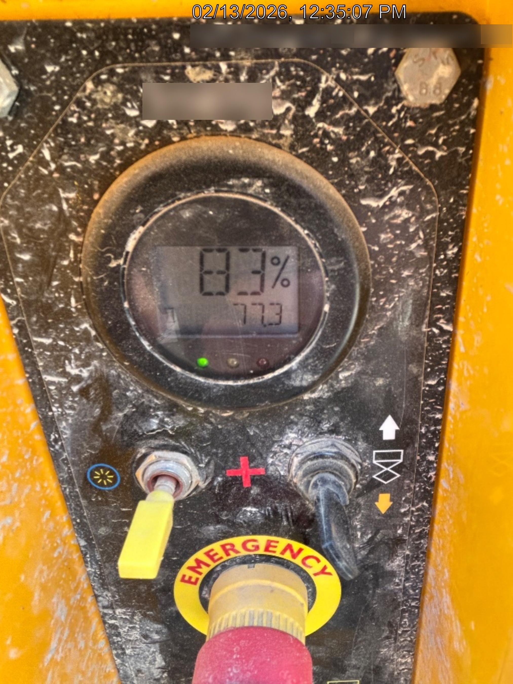 2024 JCB S1932E