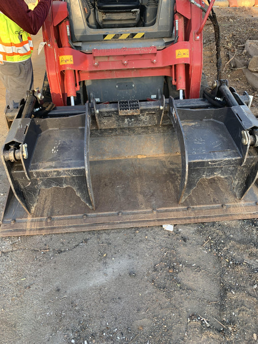 2021 PALADIN UTILITY GRAPPLE 11876-0022