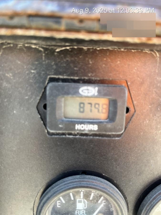 2021 Lincoln Electric Vantage 322 Vantage 322 Ready Pak 3 w/ Decals, ORANGE (includes trailer, cable rack, fender light kit) NO Telematics