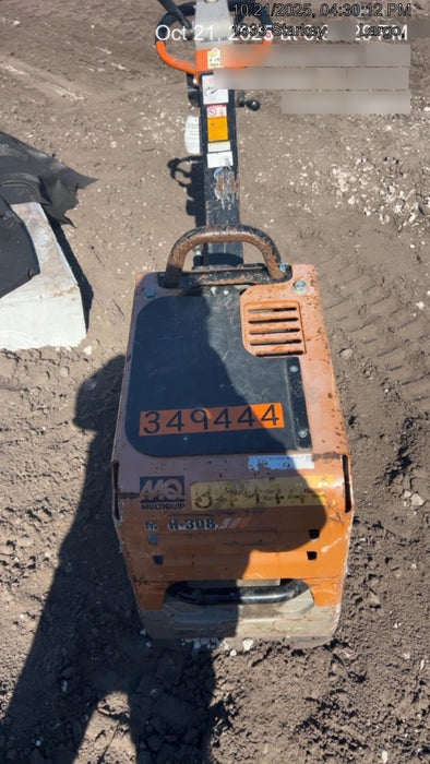 2023 MULTIQUIP MV308GH