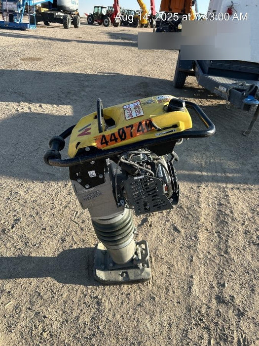 2024 WACKER NEUSON BS68-4Ab/28