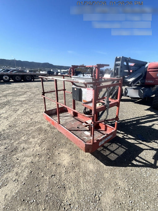 2019 SKYJACK SJ46 AJ