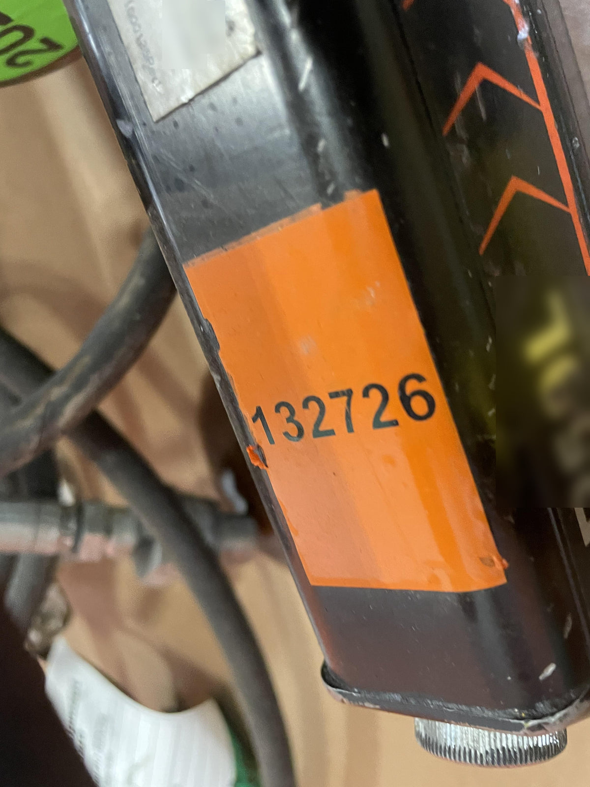 2020 POWER TEAM P59L