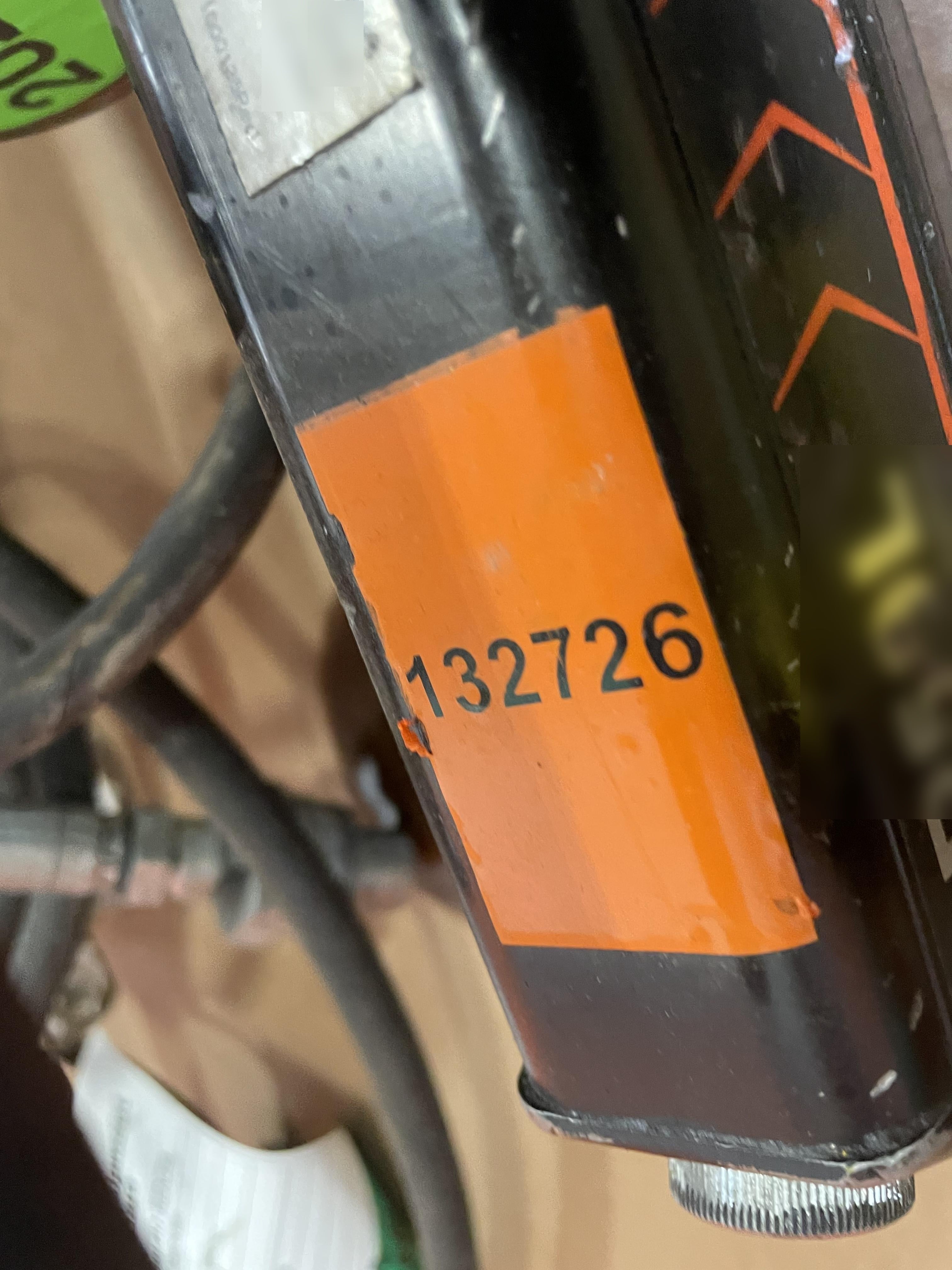 2020 POWER TEAM P59L