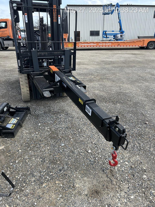2025 STAR INDUSTRIES M1360B - Star JIB Boom
