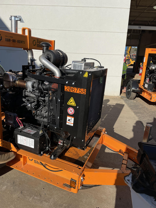 2021 PIONEER PP66S12L71-TD2.9L4