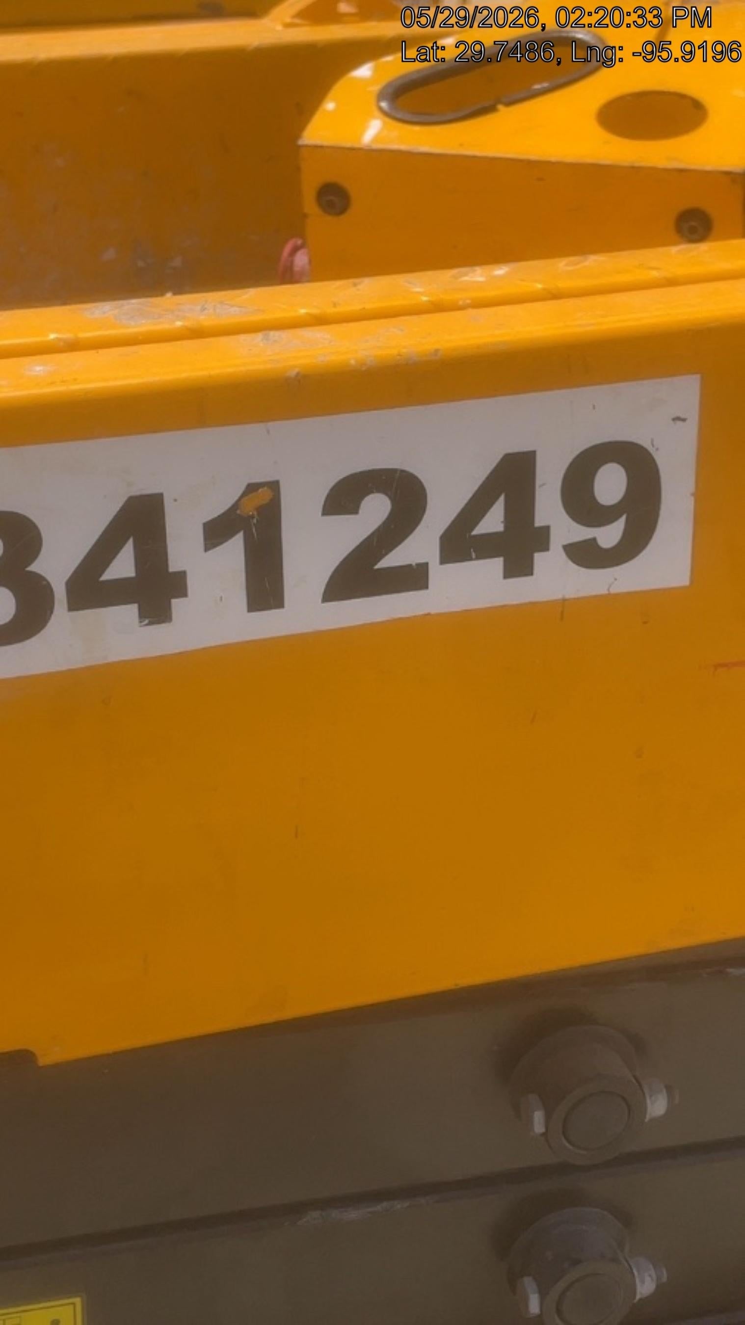 2023 JCB S1930E