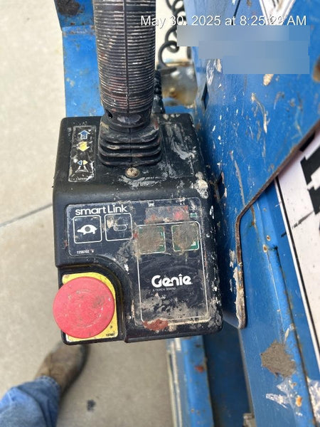 2017 Genie GS-1930 Standard