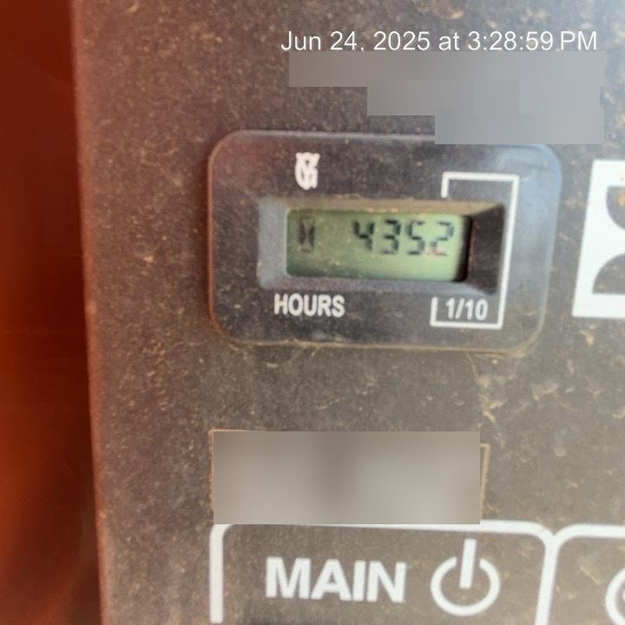 2025 WANCO WLTT-4MK8K