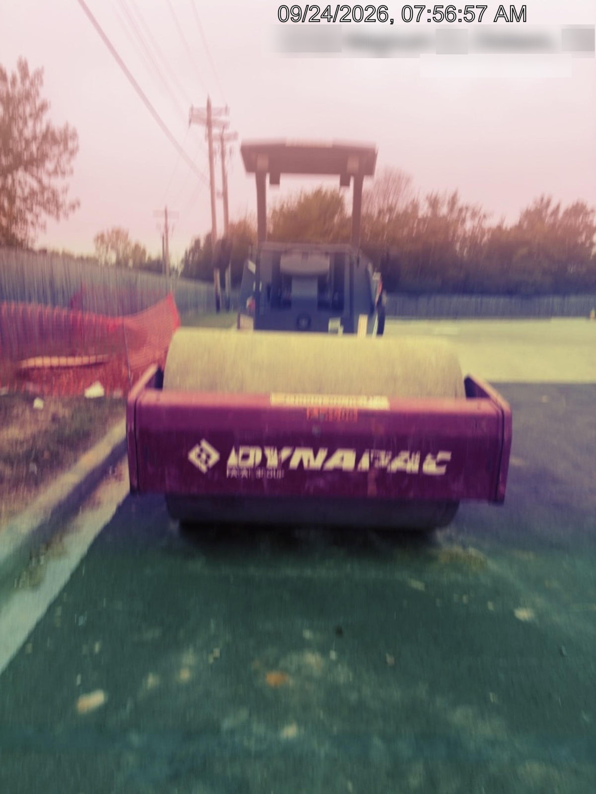 2022 DYNAPAC CA1400D