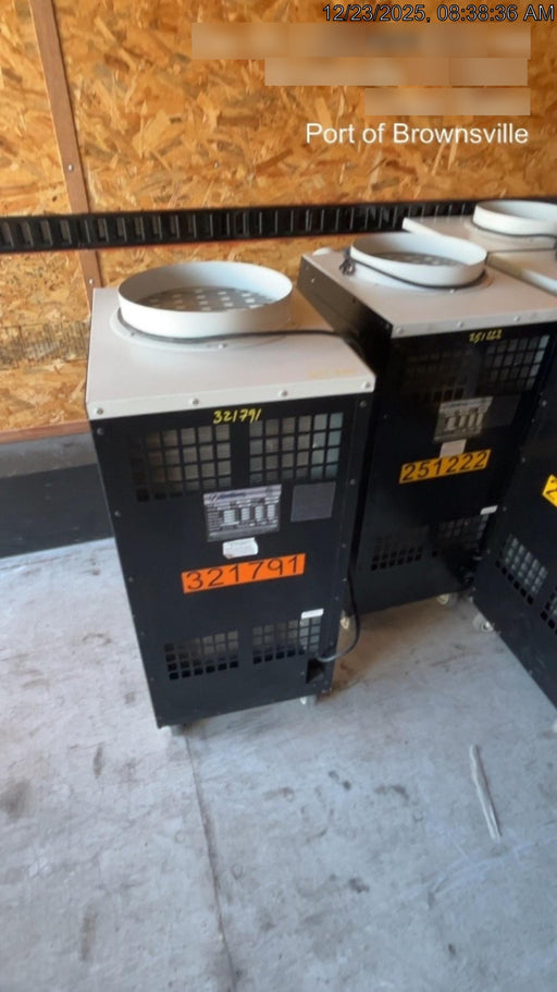 2023 KWIKOOL KPAC1411-2