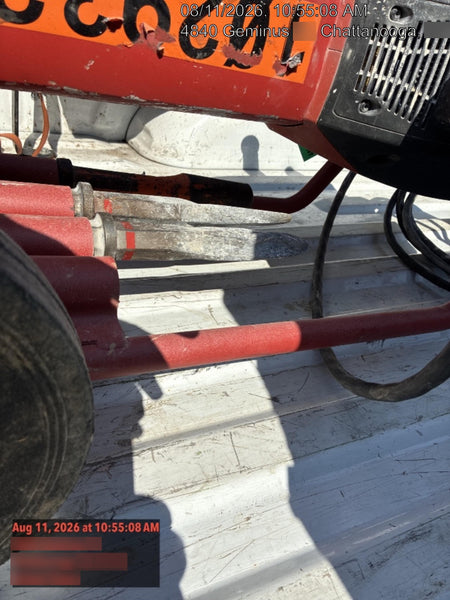 2020 HILTI TE 3000-AVR