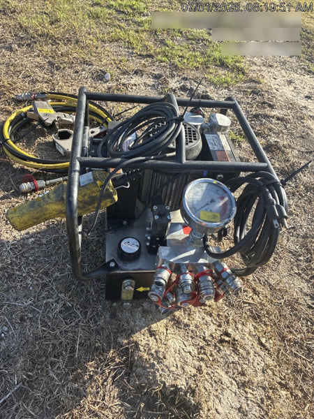 2025 TORCUP EMAX-115V-Q