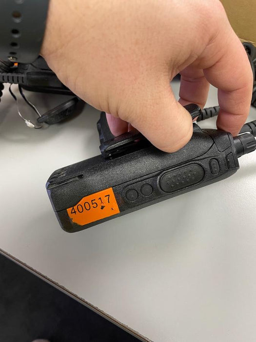 2024 MOTOROLA R7 DISPLAY