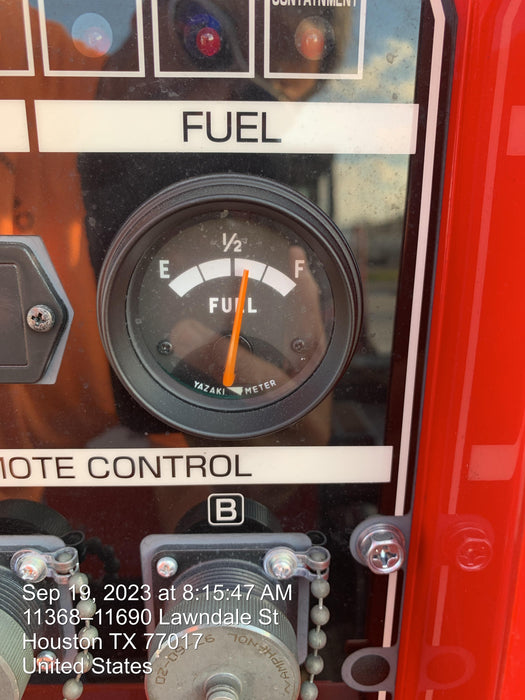 2022 Shindaiwa DGW400MDL Kubota D902 Engine, 23 HP, Dual Op Welder, Wire, Arc, Droop Stick, Tig, and CC Stick Functionality, Simulphase, 3 Phase and 1 Phase Gen Output, Single Axle NB Trlr, Slr Trckl Chrg 12V 12W, Fire Ext