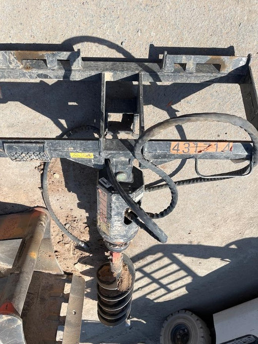 2024 BOBCAT 14PH Auger