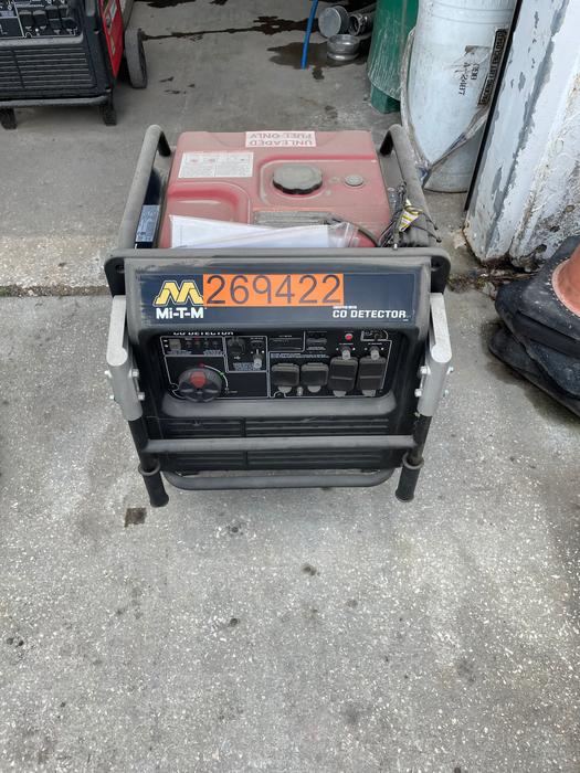 2022 MI-T-M GEN-8000-IMM1E