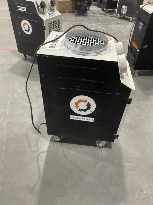 2022 KWIKOOL KPAC1411-2