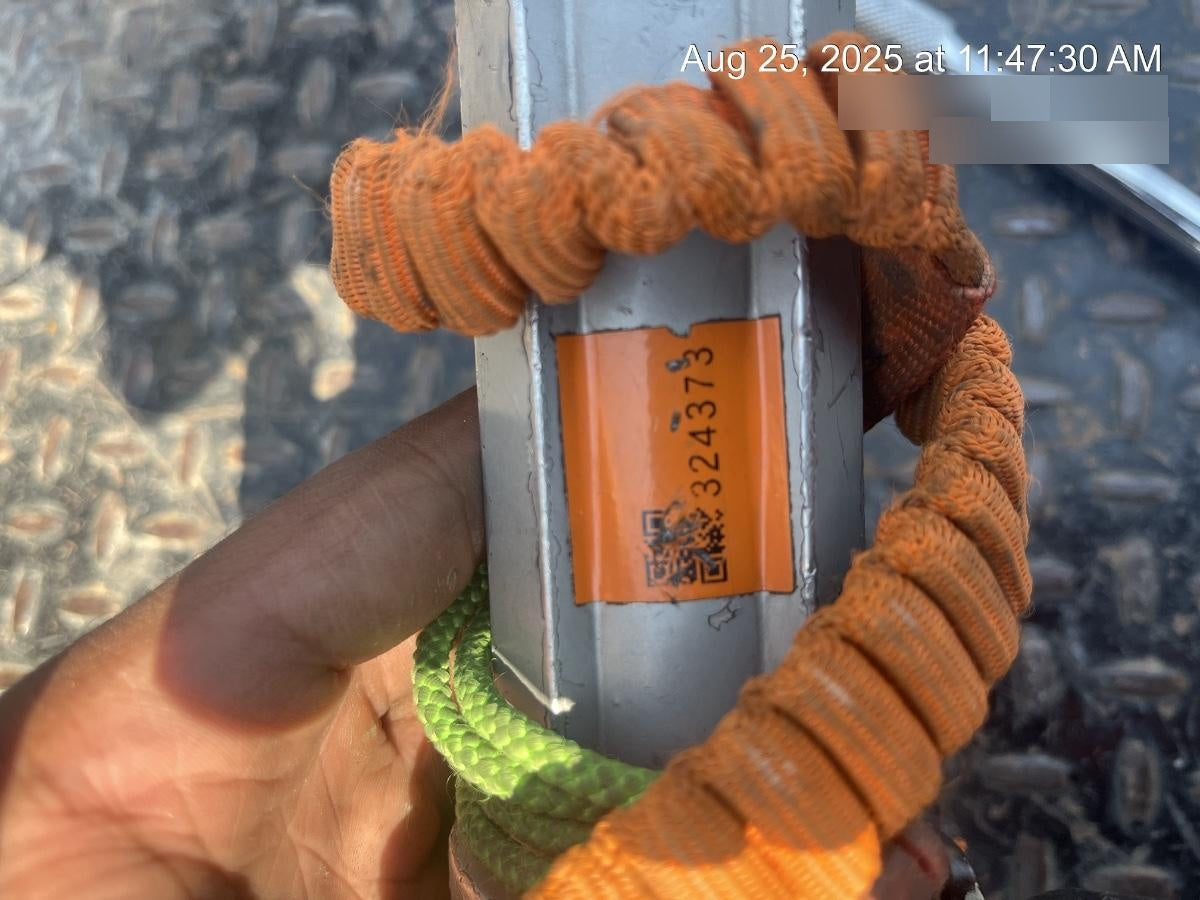 2023 PETOL P95-525