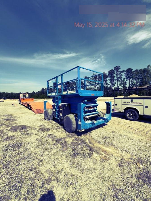 2020 GENIE GS-4390 RT
