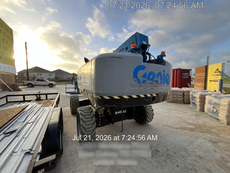 2023 GENIE S-65 XC