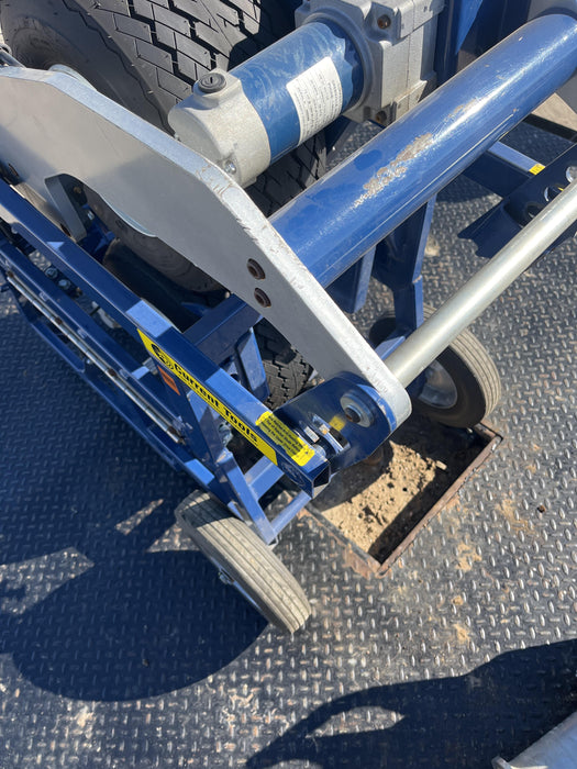 2022 CURRENT TOOLS 99