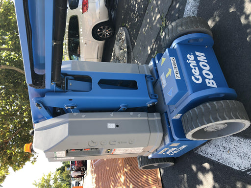 2020 GENIE Z-30/20N RJ