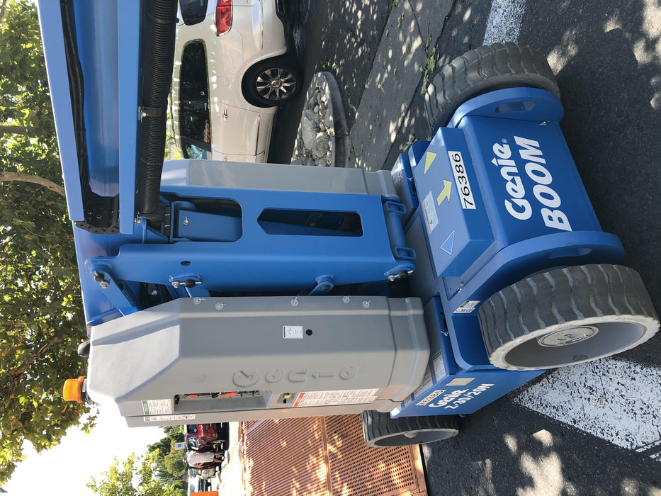 2020 GENIE Z-30/20N RJ