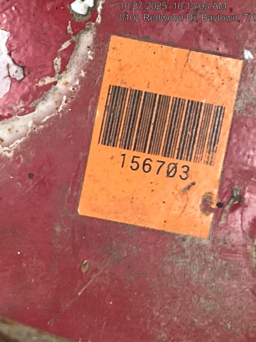 2021 KEY PLANT Pipe Conveyor