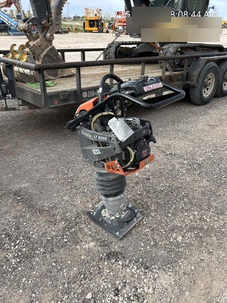 2025 HUSQVARNA LT6005