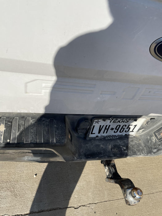 2021 WACKER NEUSON WP1550AW